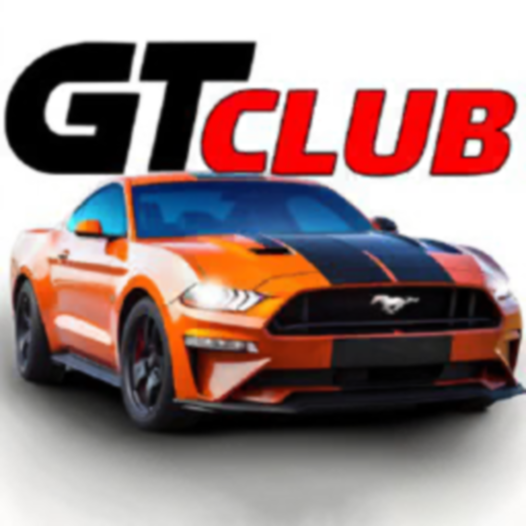 GT Club Drag Racing Car Game