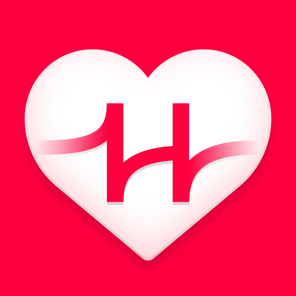Heartify Heart Health Monitor