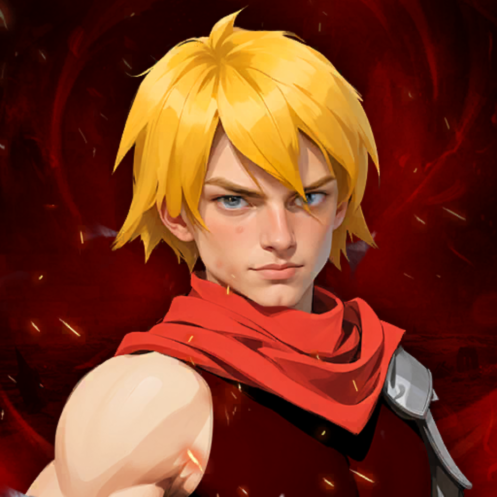 Legend Of Survivors