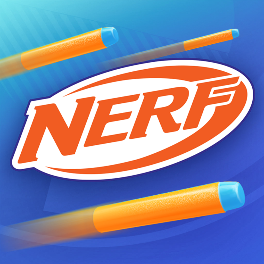 NERF Superblast Online FPS