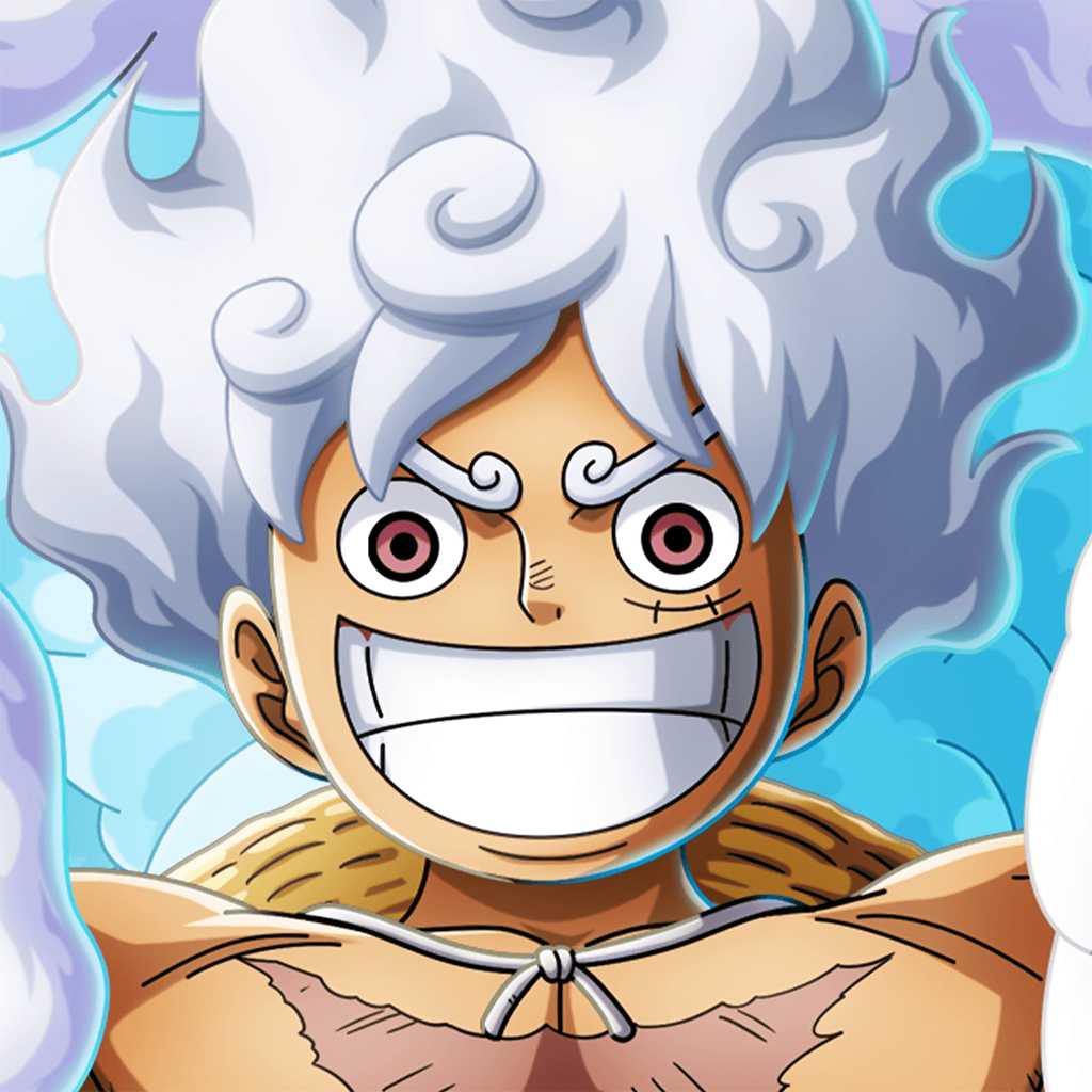 ONE PIECE TREASURE CRUISE