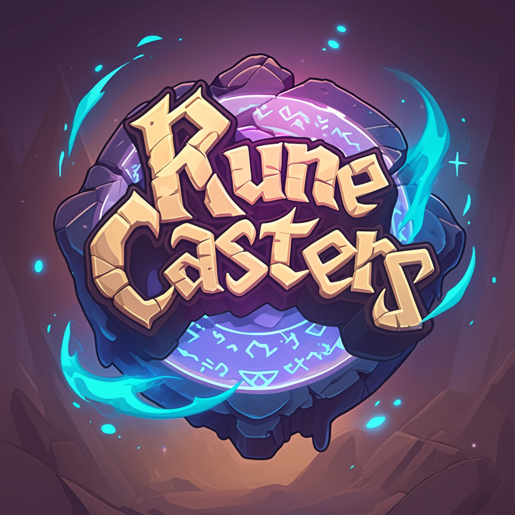 Rune Casters Mystic Oracle