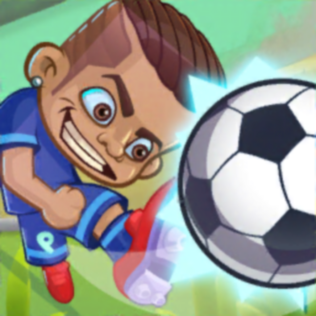 Street Soccer Ultimate Fight
