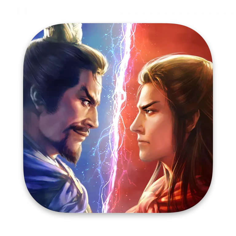 Three Kingdoms HEROES