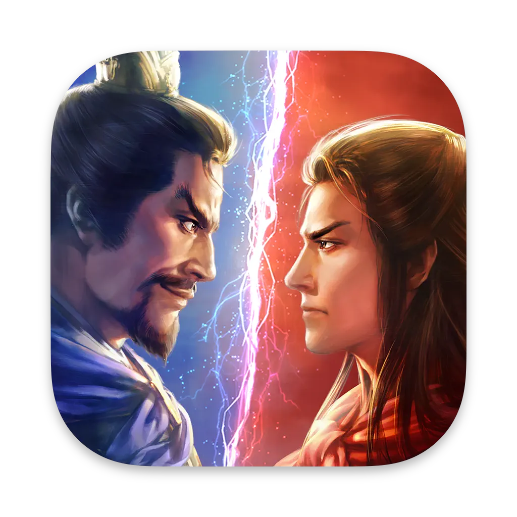 Three Kingdoms HEROES