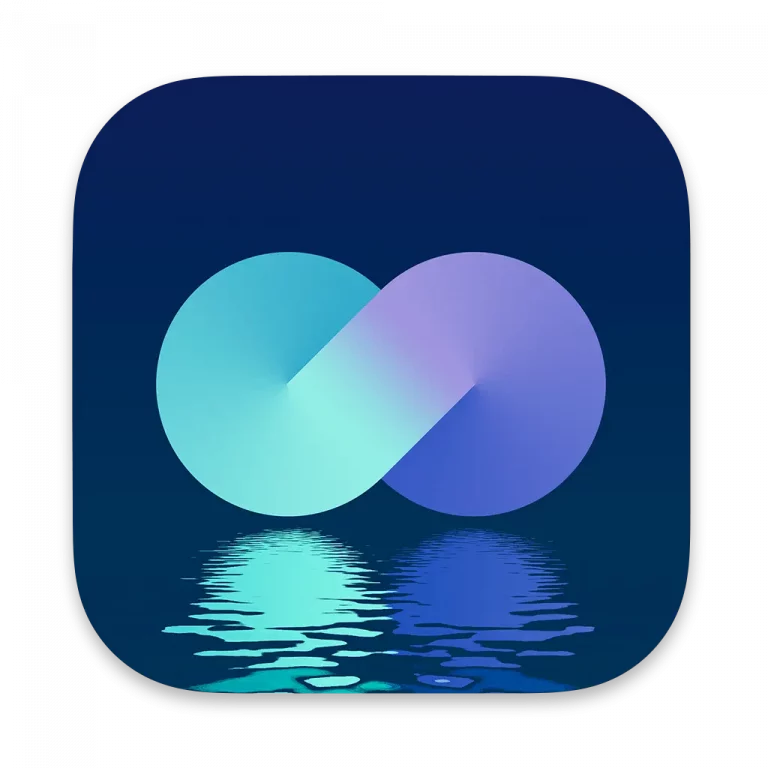 Infinite Reflect Photo Editor