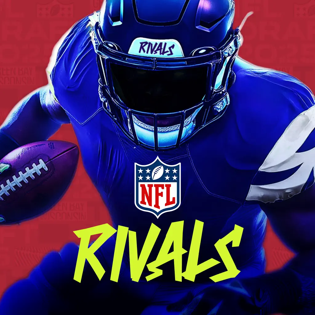 NFL Rivals Football Game
