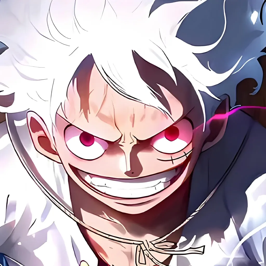 One Piece Black Ocean