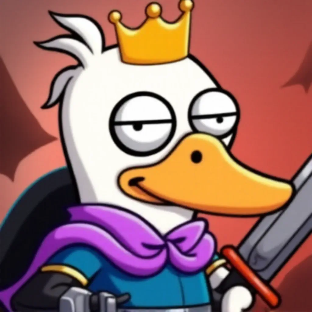 What Duck