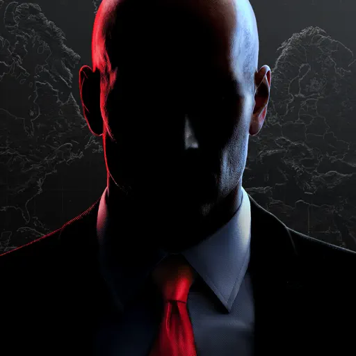 Hitman World Of Assassination