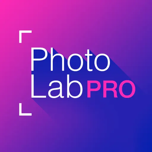 Photo Lab Prohd Picture Editor